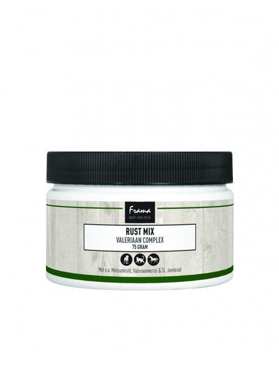 Frama Rustmix
