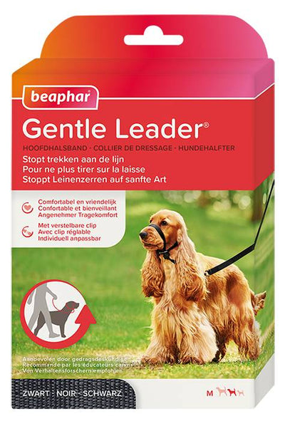 Beaphar Gentle Leader M