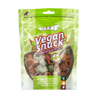 Braaaf Vegan Mixed Sticks