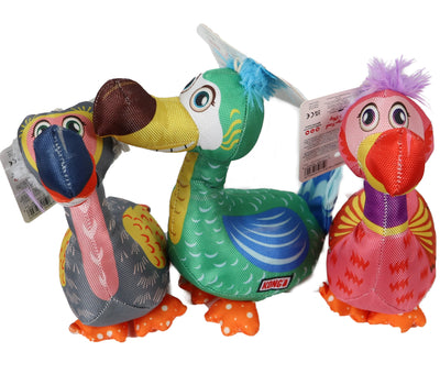 Kong ballistic vibez birds medium/large