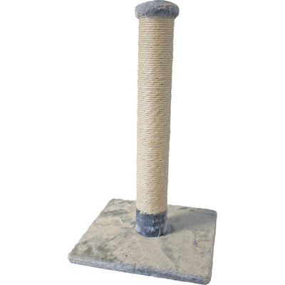 Klimboom Galaxy 62cm, grijs