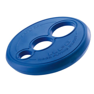 Rogz Flying Object Blue L