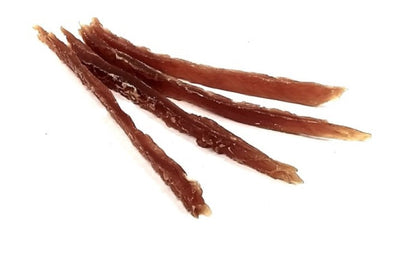 Truly Dog Deer Fillet 85gr.