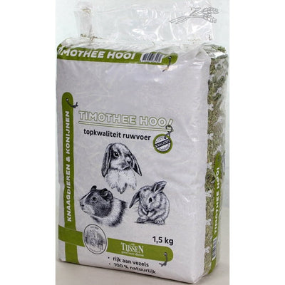 Tijssen Timothee hooi 1,5kg