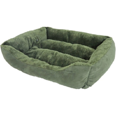 Boon divan groen, 50 x 40cm