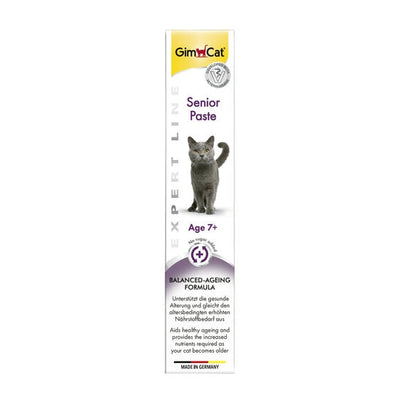 GimCat Senior Pasta 50gr.