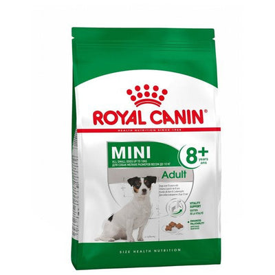 Royal Canin Mini Adult 8+ 2kg