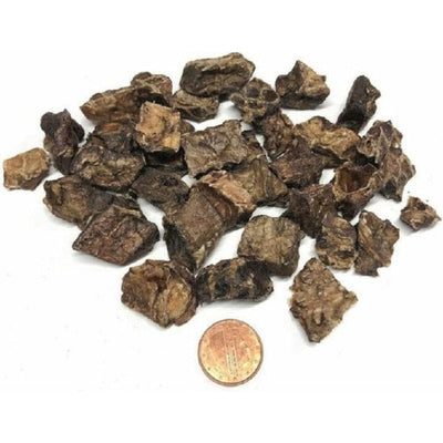 Riverwood Butcher runderlong stukjes 150gr.