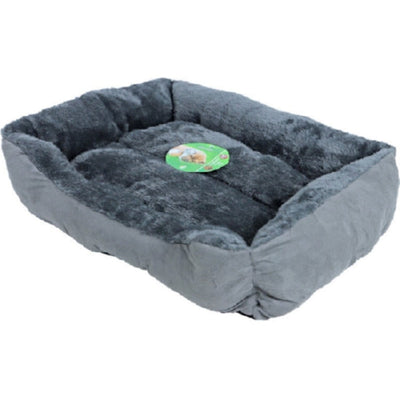 Boon divan grijs, 50 x 40cm