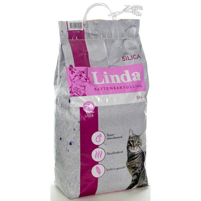 Linda Silica 20ltr