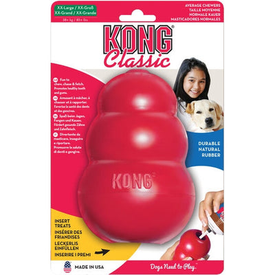 Kong Classic XXL