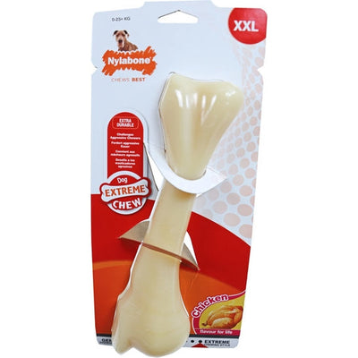 Nylabone Dura Chew XXL chicken