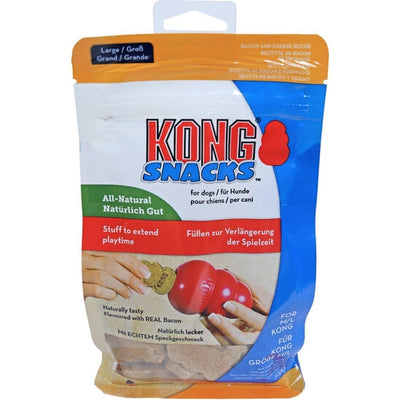 Kong Snacks Bacon/ Cheese L