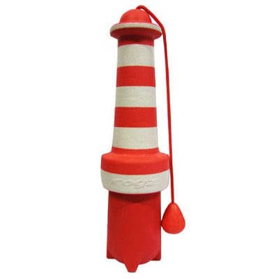 Rogz floating lighthouse 24cm