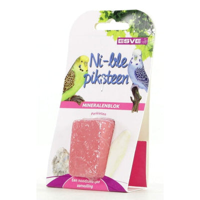 ESVE Ni-ble Piksteen Parkiet