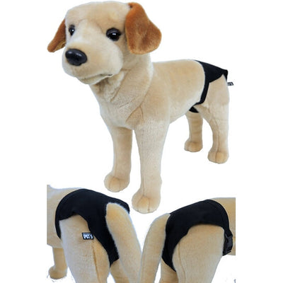 Boon hondenslip tricot de luxe nr. 3, buikomvang 42-50cm