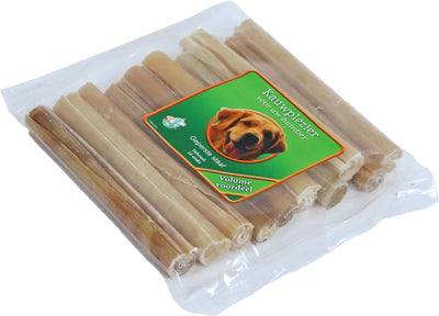 Kauwplezier geperste staaf 12cm