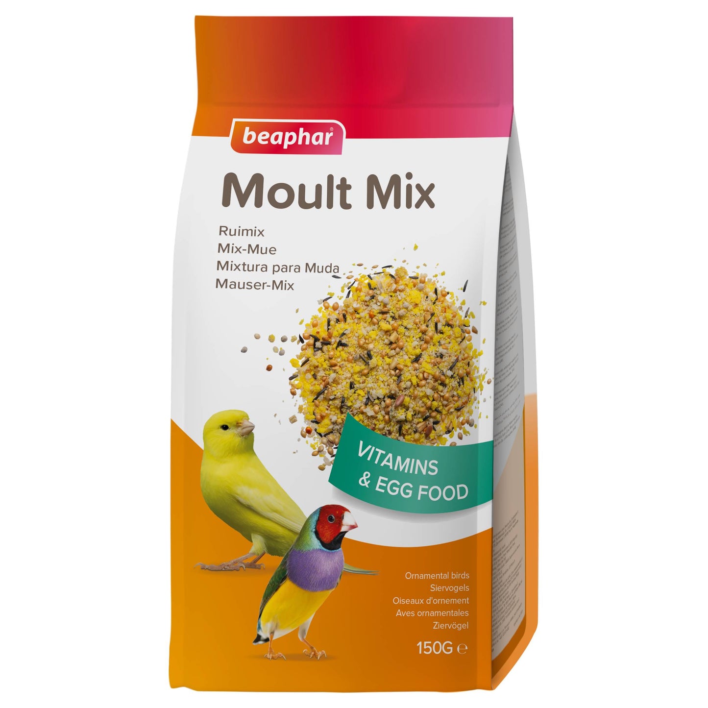 Beaphar Ruimix 150gr.