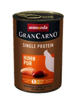 Grancarno Supreme Puur Kip 400gr.