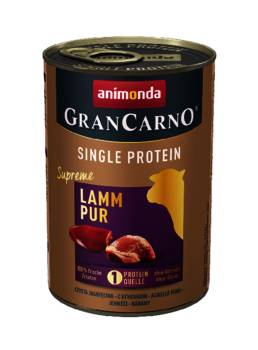 Grancarno Supreme Puur Lam 400gr.