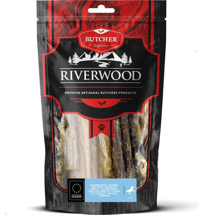 Riverwood Butcher paarden maag 100gr.