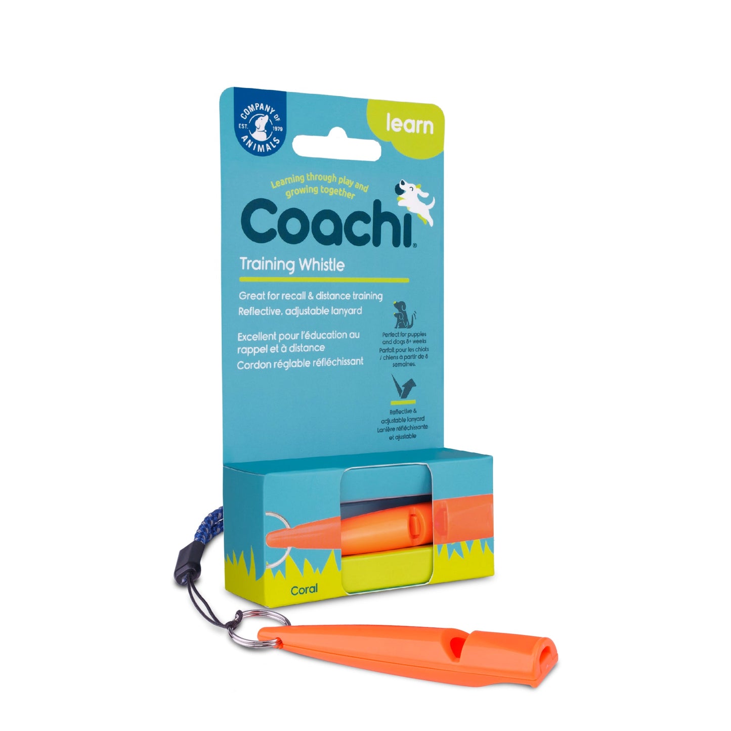Coachi trainings fluit oranje