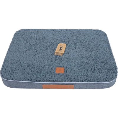 Boony Ligkussen orthopedisch Highland Graphite 85 x 60cm