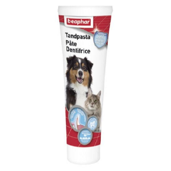 Beaphar Tandpasta 100gr.
