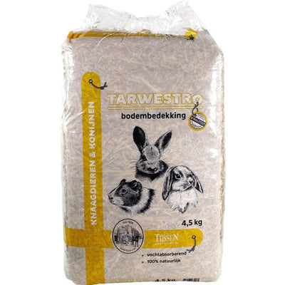 Tijssen Tarwestro 4,5kg