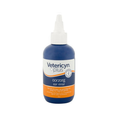 Vetericyn Plus All Animal Ear Rinse