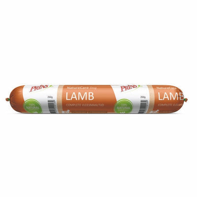 Prins NatureCare Dog - Lam 250gr.
