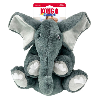 Kong hond comfort kiddos elephant S
