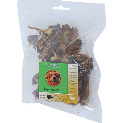 Boon Kippennekjes 200gr.