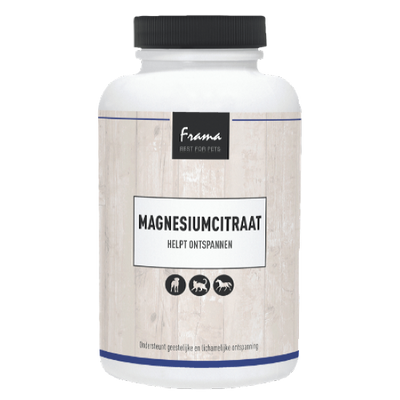 Frama Magnesium Citraat