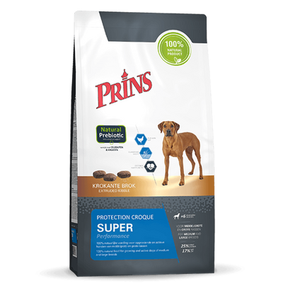 Prins Protection Croque Super Performance 2kg
