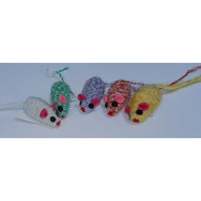 Jack and Vanilla Glitter Muisjes