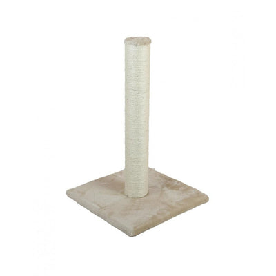 Krabpaal Caty S 37cm, beige