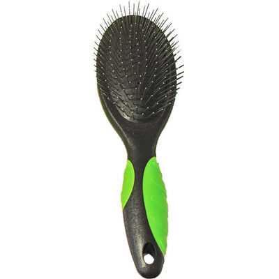 Hondenborstel stalen pen