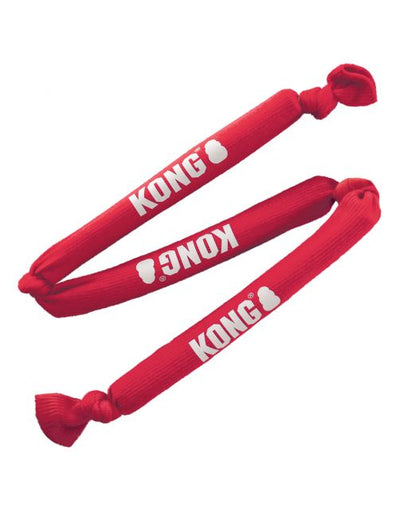 Kong Signature rope triple crunch Large