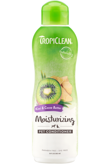 TropiClean Moisturizing conditioner 355ml