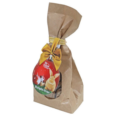 JR Farm Appel Drops 75gr.