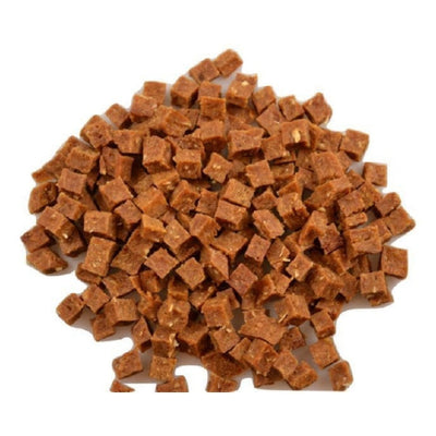 Carnis mini blokjes kalkoen 400gr.