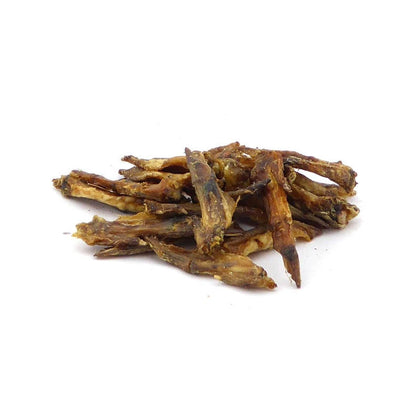 Riverwood Butcher kippenvleugeltjes 200gr.