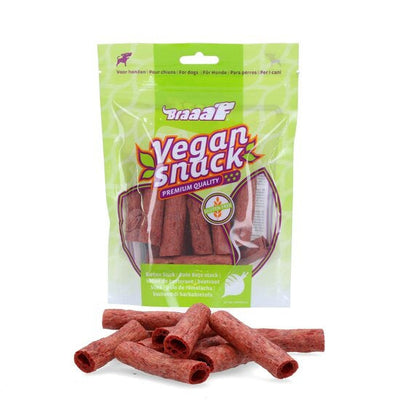 Braaaf Vegan Sticks Biet 6cm