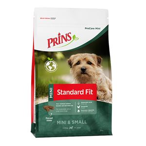 Prins ProCare Mini Standard Fit 3kg
