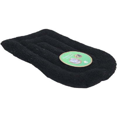 Kussentje voor reismand Trotter 1