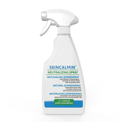 Feral SkinCalmin Neutralizing Spray