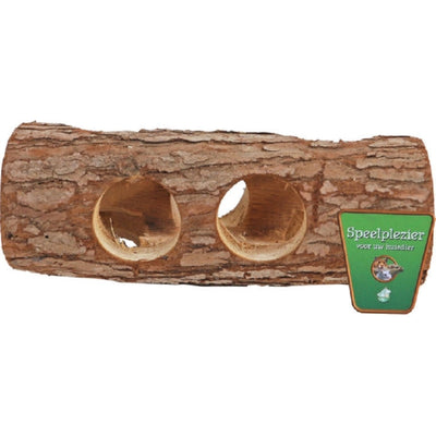 Boon knaagdier speelrol natural M - 20 x 7cm