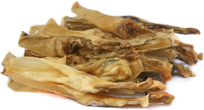 Riverwood Konijnenoren 100gr.