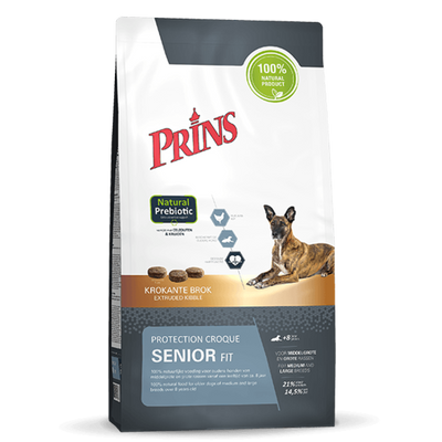 Prins Protection Croque Senior Fit 10kg